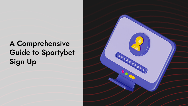 Guide to Sportybet Sign Up
