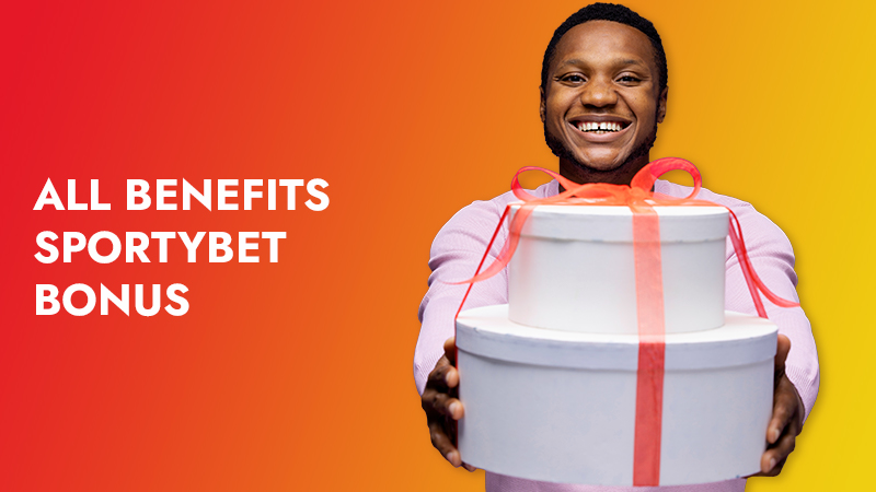 All Benefits of Sportybet Bonus