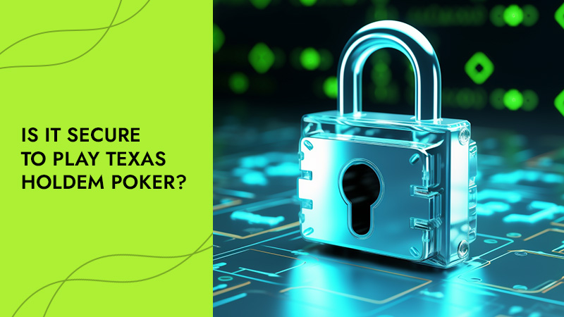 Secure Texas Poker in Kenya