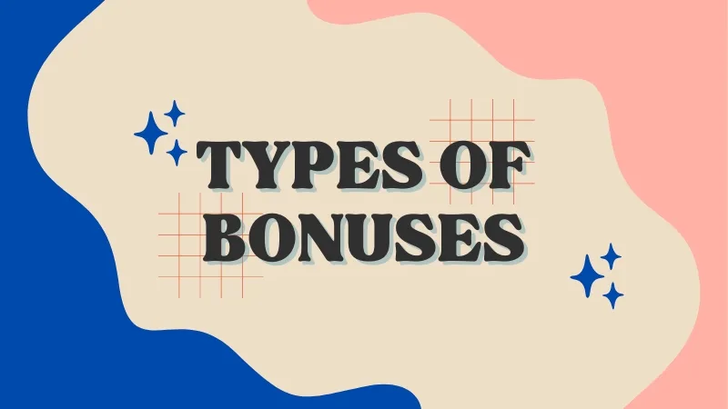 Types of Bonuses Available at Betwinner