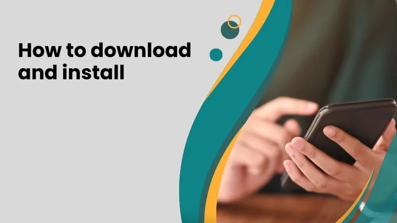 How to download and install the Spotrpesa mobile app